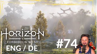 074 Samen der Vergangenheit  ENGDE  HORIZON Forbidden West  PC 4k 219 UWQHD Deutsch [upl. by Benoit]