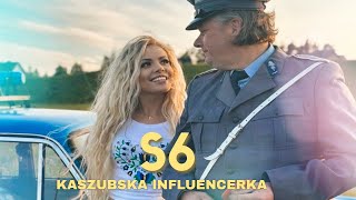 Kaszubska Influencerka  S6 Official Video 2023 [upl. by Molli]