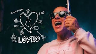 Daddy Yankee  LOVEO Video Oficial [upl. by Chamkis]