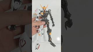 MG Gundam Barbatos Ác Quỷ bủh bủh lmao gundam [upl. by Monroe]