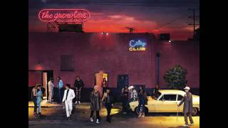 The Growlers  quotNight Ridequot Official Audio [upl. by Erhard]