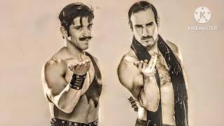 WWE NXT The Vaudevillains  A Quicker Accomplishment with Intro  Edit 12123 [upl. by Eintruok]