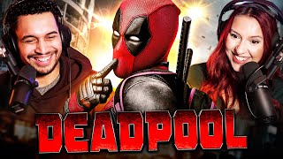 Deadpool Update [upl. by Lotson]