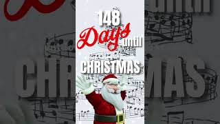 Countdown To Christmas 2024✨ 141 Days Until CHRISTMAS🎄 countdowntochristmas christmascountdown christmas christmasvibes christmascrazy foryou christmasobsessed fypage christmasmood christmastok [upl. by Daria]