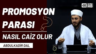 Promosyon Parası [upl. by Eecyac]