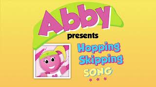 Hopping Skipping Song [upl. by Sperry]