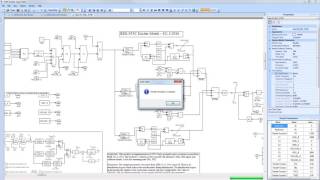 ETAP User Defined Models UDM [upl. by Anahsak]