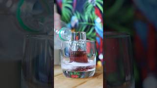 Коктейль нападение акулы drink cocktails рецепт [upl. by Knudson]