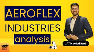 Aeroflex Industries Stock Analysis [upl. by Trevah]