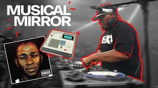 The INSANE Musical Math of DJ Premier and Mos Def [upl. by Jeth]