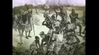 Atlantic Slave Trade Video [upl. by Hsotnas]