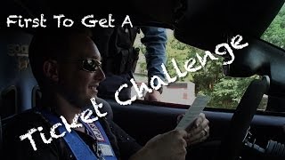 First To Get A Ticket Challenge Best Cop Moments  Part 10 [upl. by Ward777]