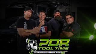 108 Ultra Dent Tools Class Recap  Is The Power PDR Box A Win [upl. by Len]