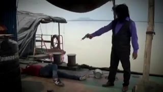 Assamese funniest worst acting and fighting scenes  Desi Channel [upl. by Tory]