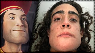 Jaw Surgery Vlog [upl. by Nottirb]