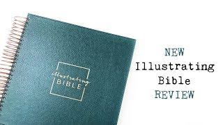 NEW Illustrating Bible Review [upl. by Ahgiel]