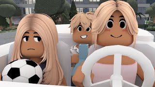 Familys AFTER SCHOOL ROUTINE CHAOTICAFTER SCHOOL CLUBS DETENTION Roblox Bloxburg Roleplay [upl. by Erdrich799]