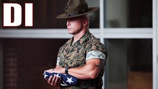 Drill Instructors  United States Marine Corps [upl. by Nicholson]