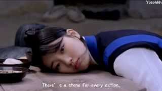 Yisabel  My Eden MV Gu Family Book OST with Lyrics [upl. by Oemor346]