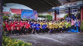 LARIAN SBP SMESH 2023 [upl. by Burr730]