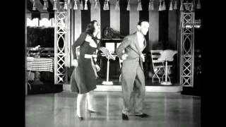 Fred Astaire amp Eleanor Powell  Jukebox Dance 1940 [upl. by Seabrooke]