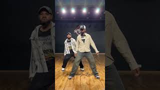 Dol dol dance cover  pokkiri  santhosh arockiaraj  Vijay hoover ✨ [upl. by Ajnat]