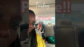 Praise the Lord twinmommylife praisethelord praise shortsyoutube [upl. by Ennaeerb]