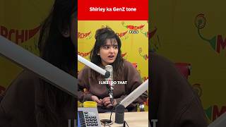 Akull audience को कैसे attract करते है  🤔😳 shorts akull shirleysetia [upl. by Ahsakat]