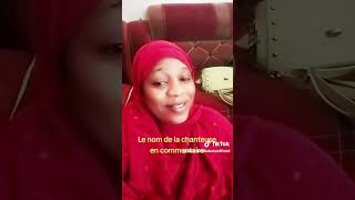 Zikiri Mariam Diabaté maman Fassa [upl. by Weylin]