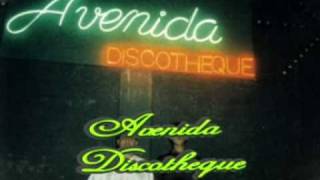 Avenida Discotheque [upl. by Sebbie129]