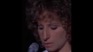 nowplaying Barbra Streisand  With One More Look At YouWatch Closely Now [upl. by Shadow]