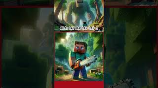 Ai sẽ đánh bại rồng Ender  Minecraft [upl. by Akemehc]