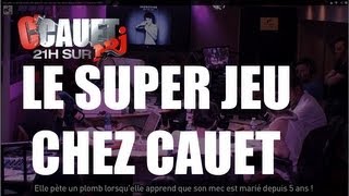 Elle pète un plomb lorsquelle apprend que son mec est marié depuis 5 ans   CCauet sur NRJ [upl. by Mose]