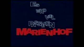 Marienhof Theme [upl. by Noseyt393]