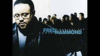 Fred Hammond amp RFC  When the Spirit of the Lord [upl. by Dlanger]