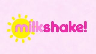 Channel 5s Milkshake continuity  Sunday 9th July 2023 [upl. by Otineb]