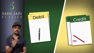 What is a Debit Note or Credit Note in GST [upl. by Terrence]