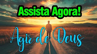 O segredo de Mayson Martin para criar músicas gospel Agir de Deus  Música Evangélicas [upl. by Aslam]