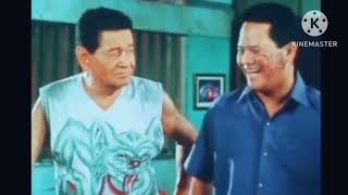 Andres ManambitManoy Eddie Garcia Pinoy movie clip Directed by wenjie Tv vlogmanoy500 [upl. by Con568]