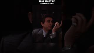 True story behind the movie Goodfellas 1990 9 [upl. by Enerual610]