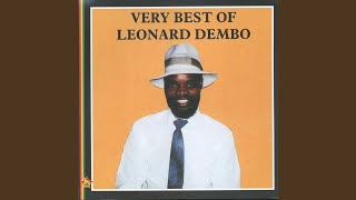 leonard dembo  chikete [upl. by Yelekreb]