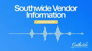 Southwide 2024 Vendor Information [upl. by Notniv908]