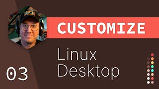 Installing Pop Shell in Gnome  Customize Linux Desktop 03 [upl. by Rubie]