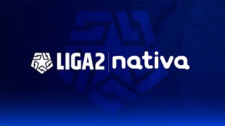 🔴 EN VIVO ⚽ JUAN PABLO VS COMERCIANTES FC  LIGA 2  SEMIFINAL VUELTA [upl. by Etnasa]