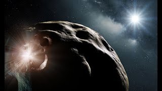 Asteroide Gigante Próximo a Terra Poderá Ser Visto a Olho Nu [upl. by Philippine]