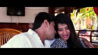 மௌனிகா  Mounika  Official Trailer  Samppathkumar  Rrubesh  Archana Singh [upl. by Aisauqal]