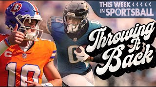 This Week in Sportsball  NFL Week Five Edition 2024 [upl. by Aldin185]