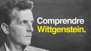 Comprendre WITTGENSTEIN [upl. by Nevet721]