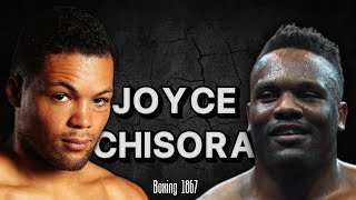 Joe Joyce  Derek Chisora  Джо Джойс  Дерек Чисора Прогноз и разбор боя [upl. by Freudberg]