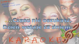 Anna Wyszkoni  Biegnij przed siebie  Instrumentalne i Karaoke [upl. by Daney408]